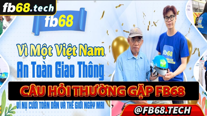 FAQs - Top 4 câu hỏi thường gặp về nhà cái