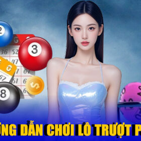 🎯 Lô Trượt PG66 – Trò Chơi Giải Trí Số Hấp Dẫn