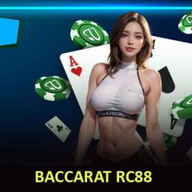 Baccarat RC88