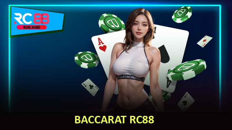 Baccarat RC88