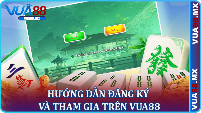 Nổ hũ Đường Mạt Chược trên Vua88 – Sân chơi hiện đại