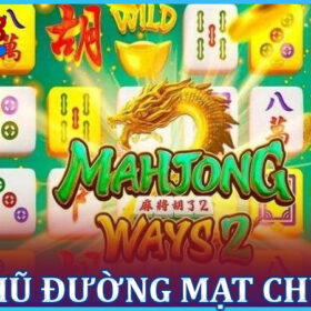 Hành Trình Trải Nghiệm Nổ hũ Đường Mạt Chược Trên Vua88